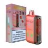Airmez XBeats 40K – Forradalmi E-Cigaretta Bluetooth Fejhallgatóval és 40,000 Puffal – termékkép