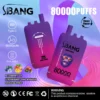 vape-bang-leader-80000-80k-puffs-blueberry-ice-strawberry-and-banana-mixed-berries.webp Bang Leader 80000 Puffs – 3 az 1-ben Ízek: A Tökéletes Vaping Élmény – termékkép