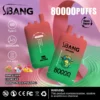 vape-bang-leader-80000-80k-puffs-kiwi-passion-lychee-ice-mango-peach-pine.webp Bang Leader 80000 Puffs – 3 az 1-ben Ízek: A Tökéletes Vaping Élmény – termékkép