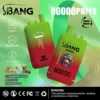 vape-bang-leader-80000-80k-puffs-strawberry-kiwi-peach-ice-cherry-cola.webp Bang Leader 80000 Puffs – 3 az 1-ben Ízek: A Tökéletes Vaping Élmény – termékkép