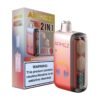 Airmez XBeats 40K – Forradalmi E-Cigaretta Bluetooth Fejhallgatóval és 40,000 Puffal – termékkép